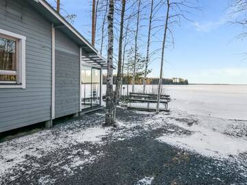 Фотографии Дома для отпуска Holiday Home Hukka 6 г. Харкала (Финляндия) №4 Фото Дома для отпуска Holiday Home Hukka 6 г. Харкала 4