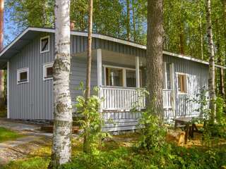 Фото Дома для отпуска Holiday Home Hukka 7 г. Харкала